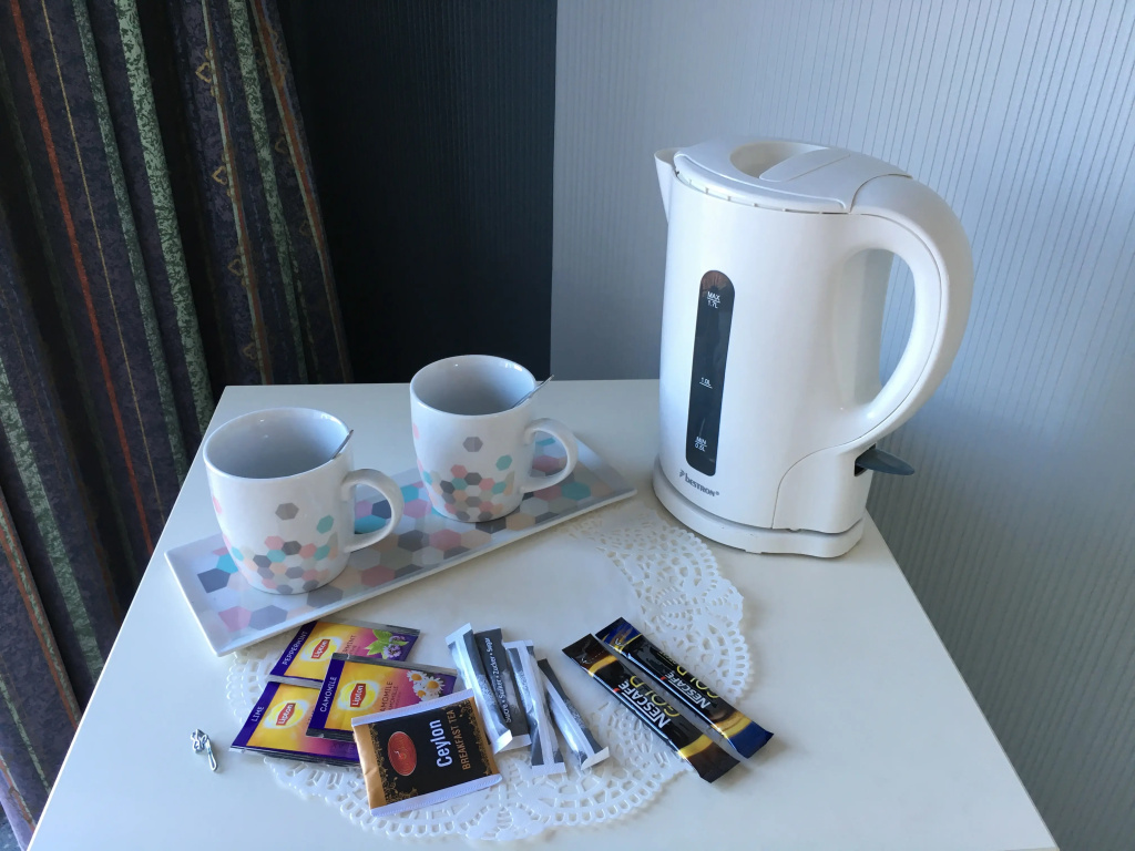 Hotel photo 9