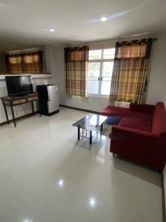 Klangmuang River Home - Chambres