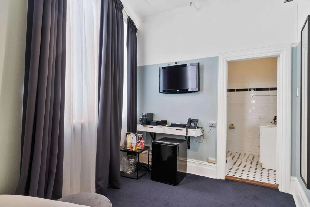 Hotel Harry, an Ascend Collection Hotel - Chambres