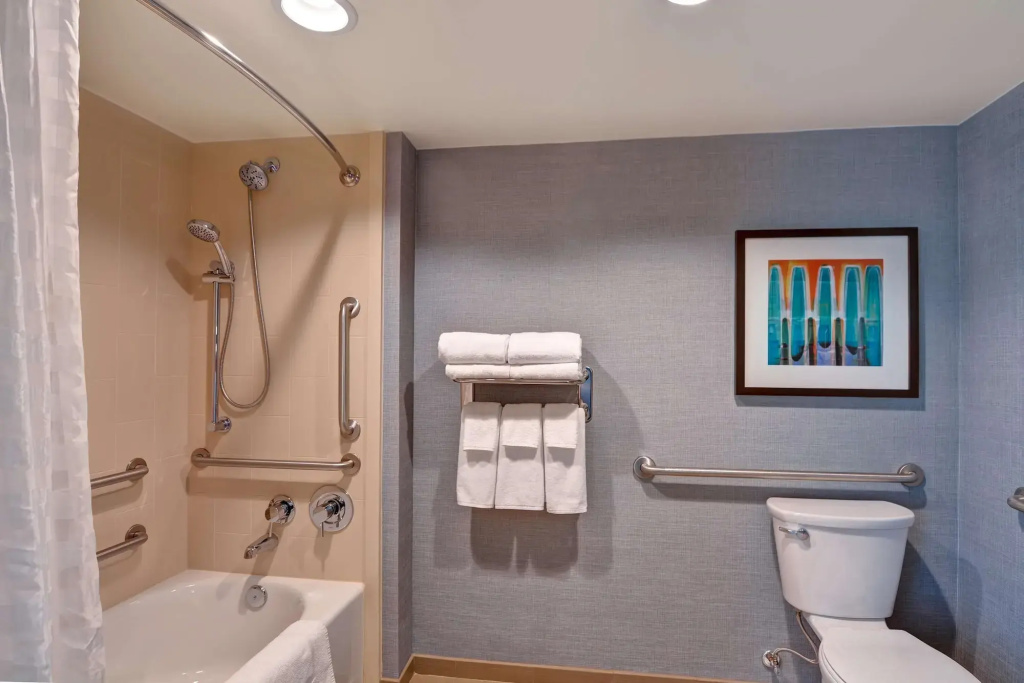Hyatt Place Memphis/Wolfchase Galleria - Général