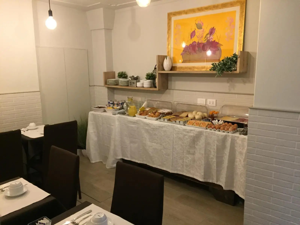 Hotel photo 18