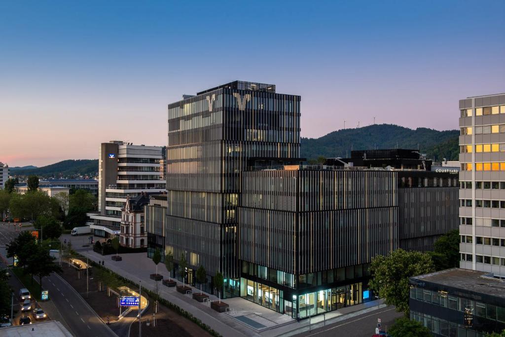 Courtyard by Marriott Freiburg image