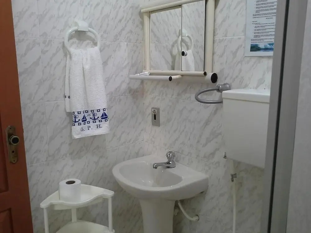 Garapuá Praia Hotel - Général