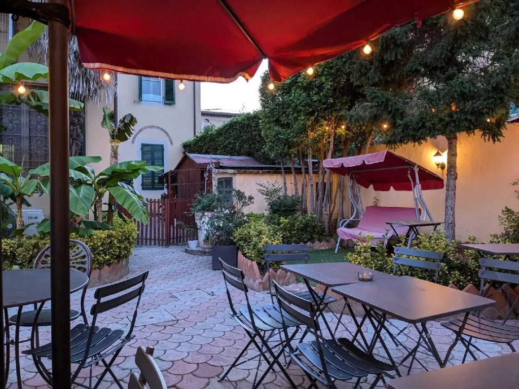 Hotel Soggiorno Athena - Général