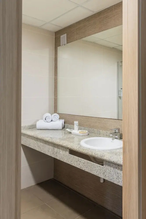 Eurosalou Hotel & Spa - Chambres
