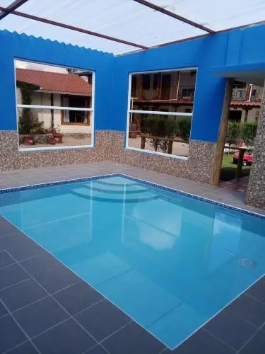 Hotel photo 15