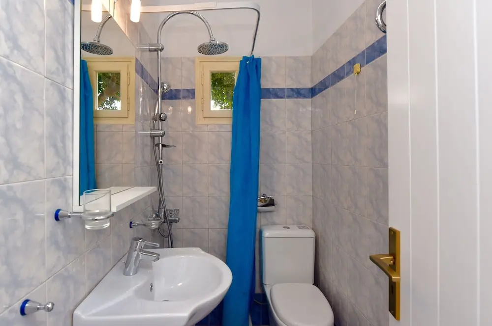 Afrodite Boutique Hotel - Chambres