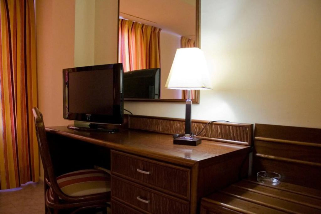 Hotel Perales - фото 6