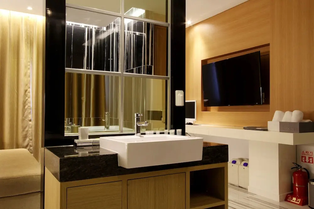 Royal Prime Hotel - Chambres