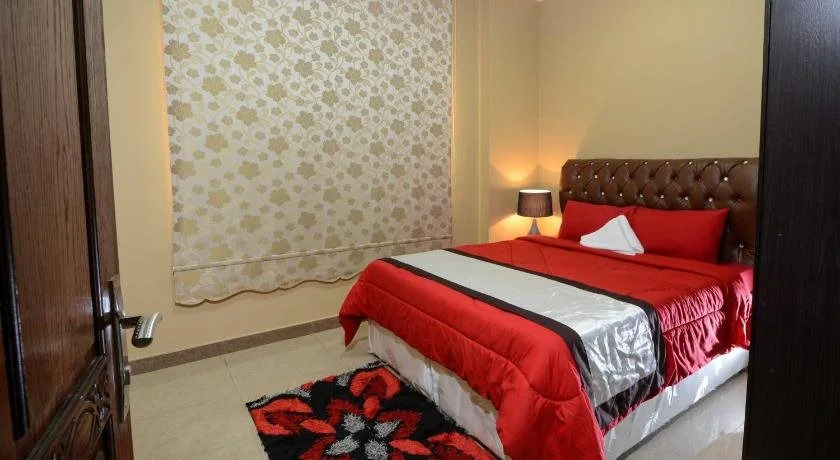 Relax Inn Hotel Apartment Fahaheel - фото 7