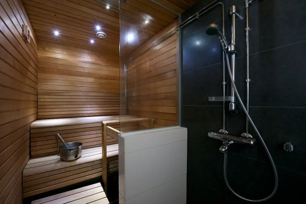 Hotel photo 8