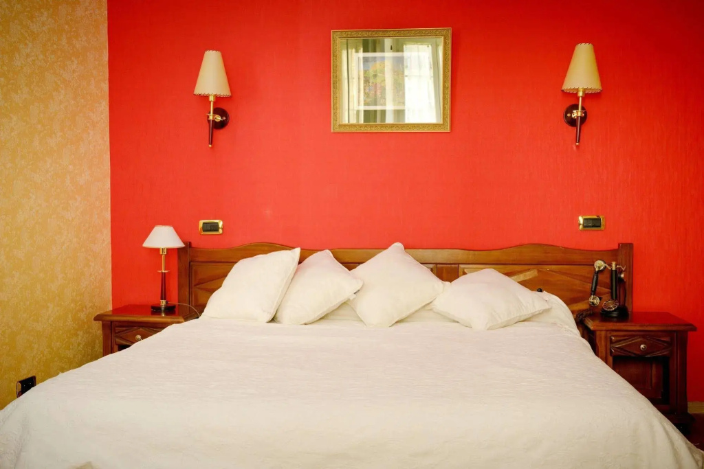 Hostellerie du Vieux Cordes - Général