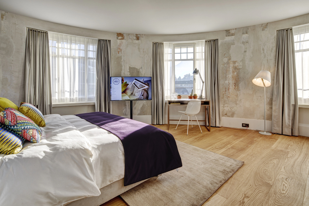 Boutique Hotel Anker — 4