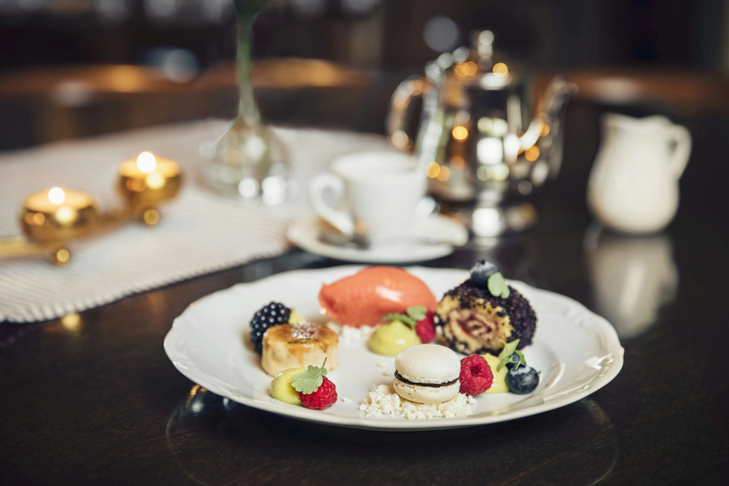 Stallmästaregården, Stockholm, a Member of Design Hotels - Général