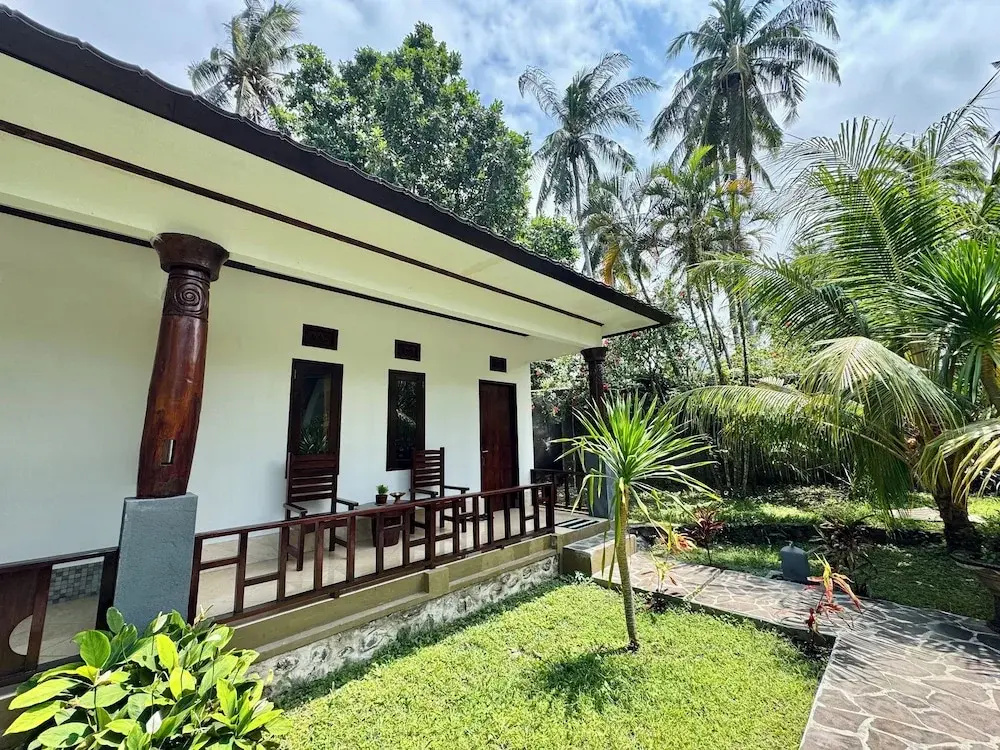 Sasak Garden HomeStay