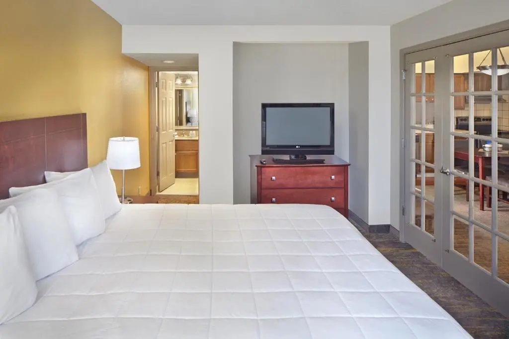 New Haven Village Suites - Chambres