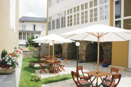 Hotel Casa Soto - Général