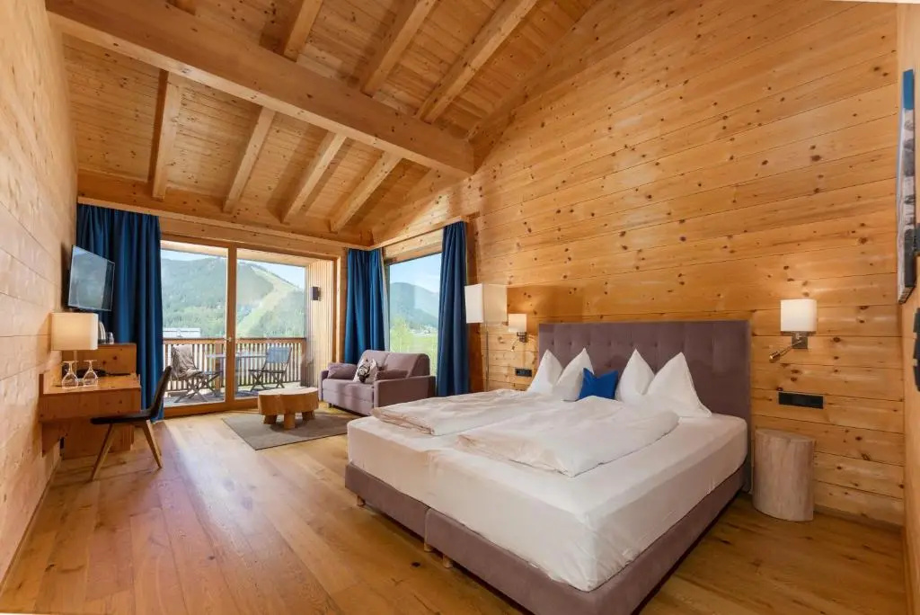 Rittis Alpin Chalets Dachstein - Vorschau 2