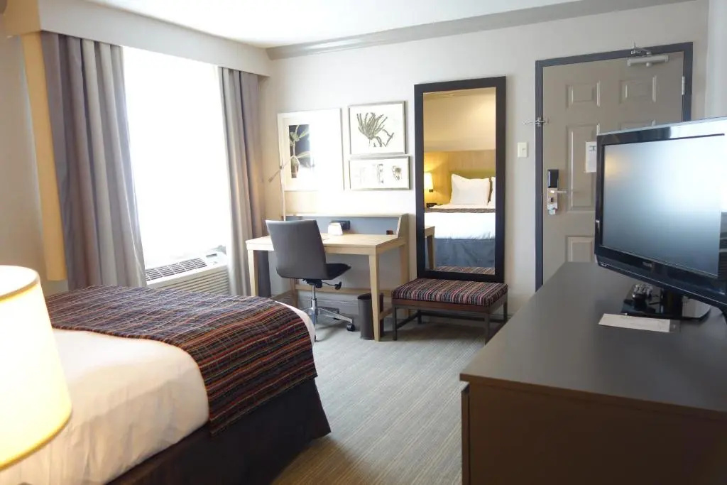 Country Inn & Suites by Radisson, Metairie (New Orleans), LA - Chambres