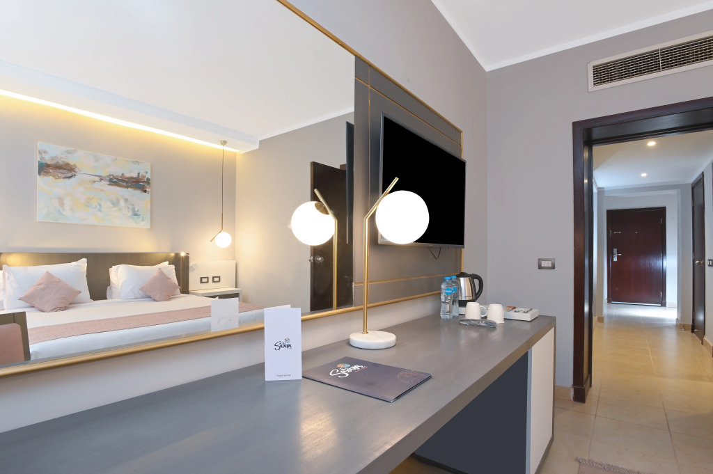 Sataya Resort Marsa Alam - фото 22