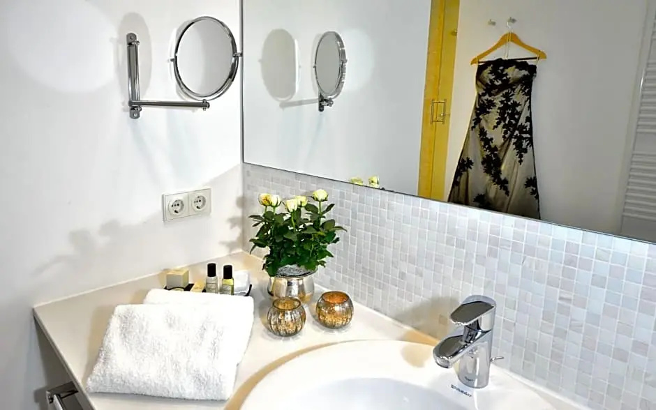 Privathotel Lindtner Hamburg - Chambres
