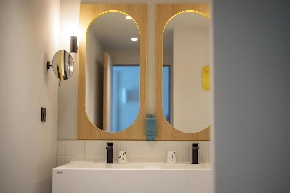 Afficher la photo 8 — Hôtel AKENA HOERDT - STRASBOURG