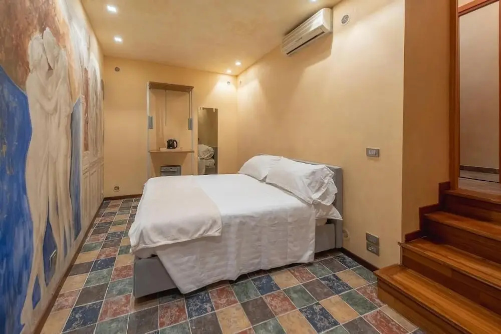 Dimora Paradiso — 5