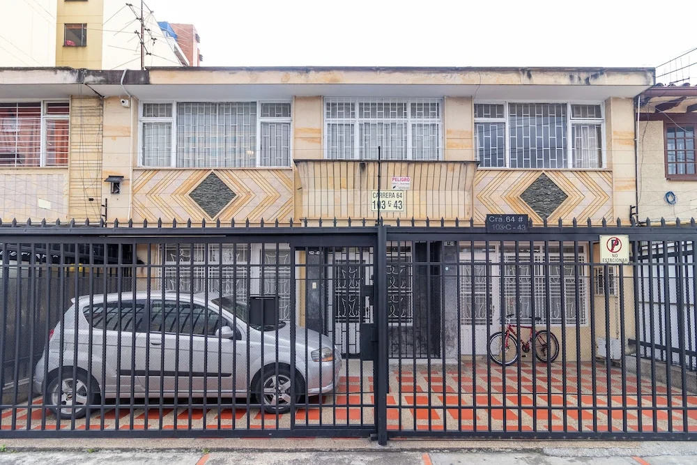 Ayenda Casa Hostal del Norte