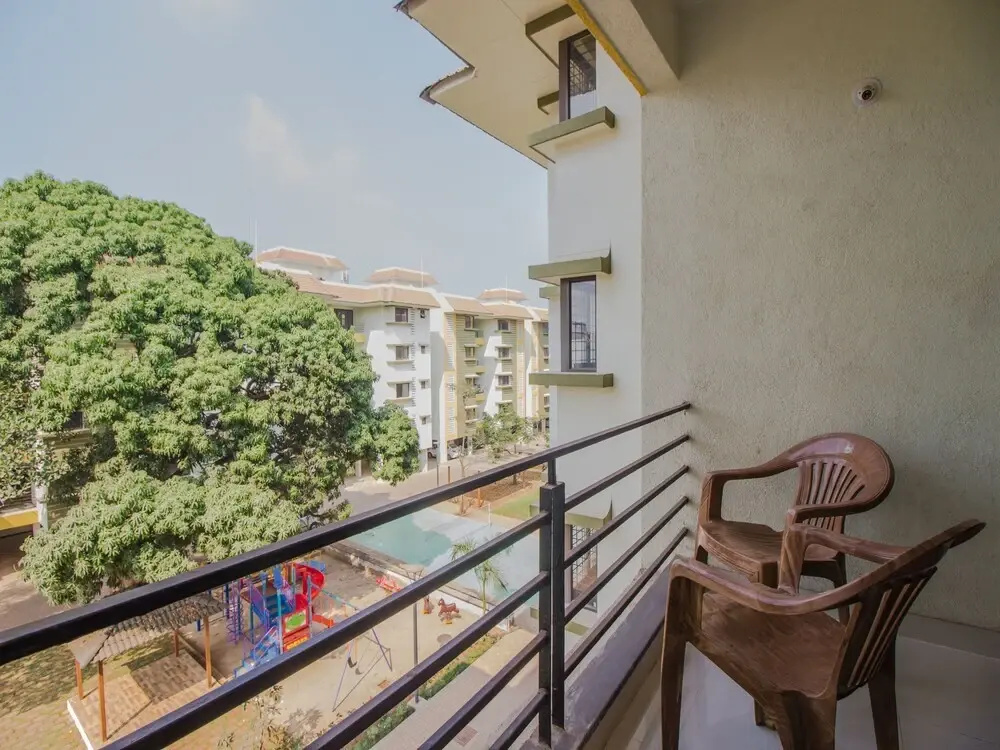 Home Kadamba by OYO Rooms