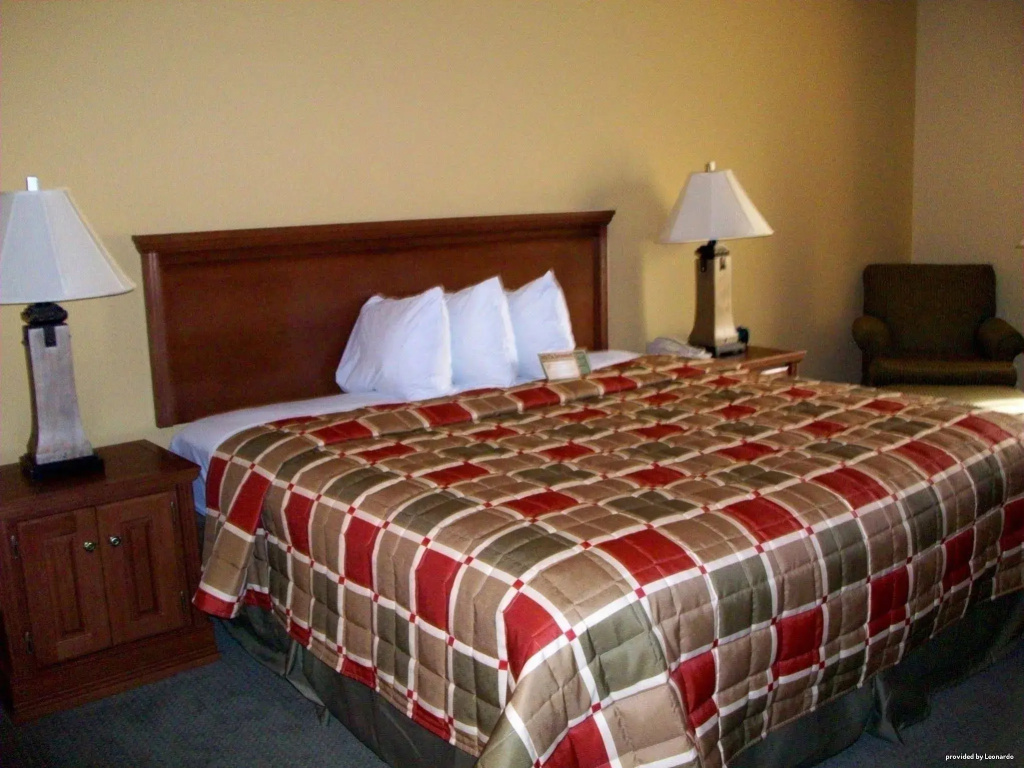 Best Western Posada Ana Inn-Airport - Général
