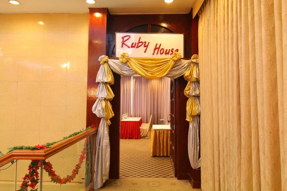 Hotel photo 16