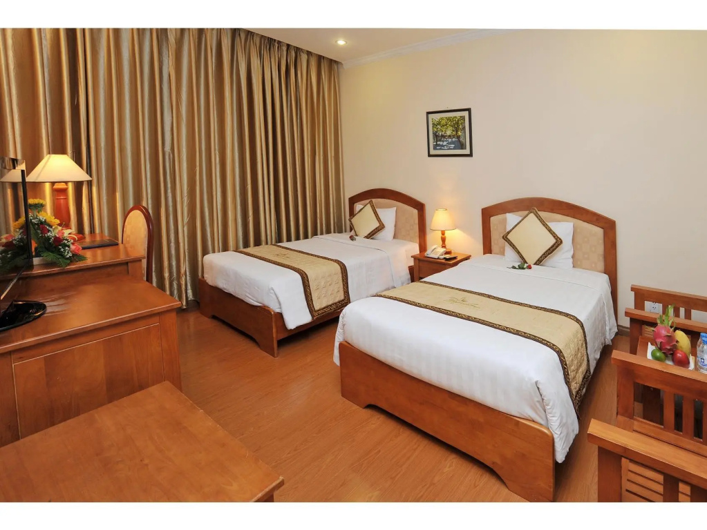Superior room