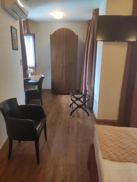 Hotel Van Reeth's Koffiebranderij - Chambres