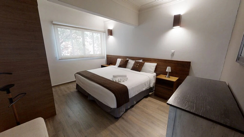Business room