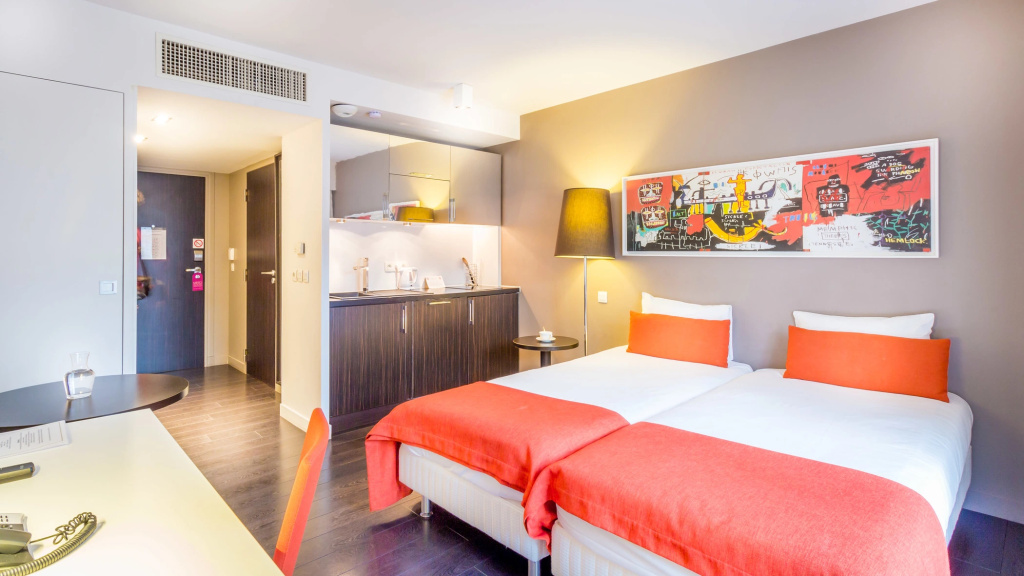 Hotel photo 21