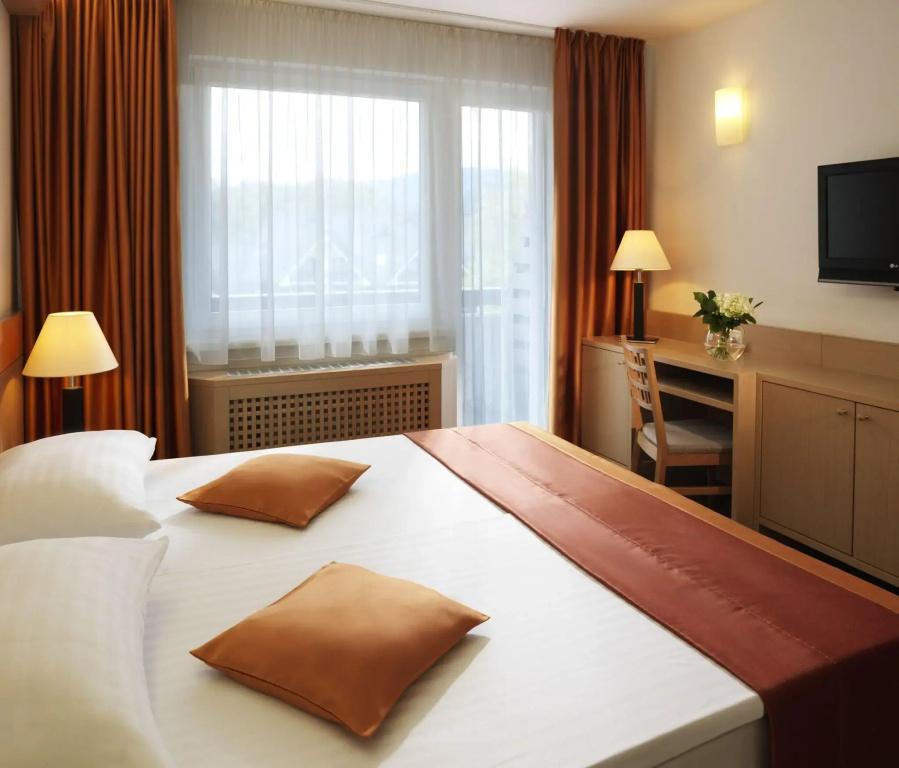 Hotel Savica Garni - Sava Hotels & Resorts - Général