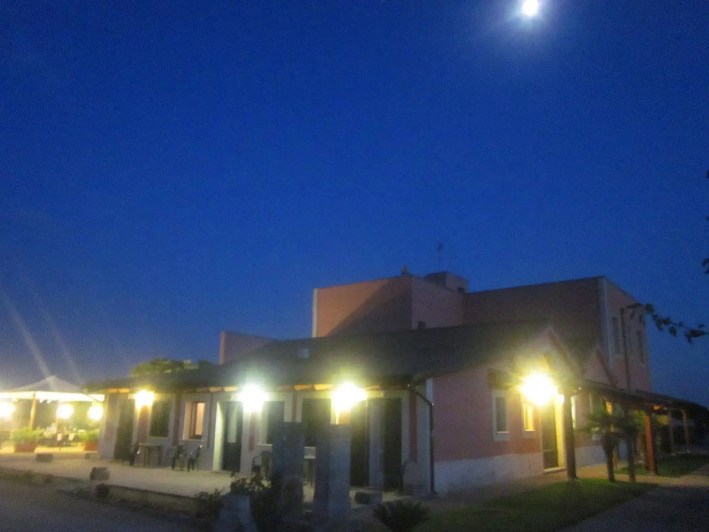 Agriturismo Arangea