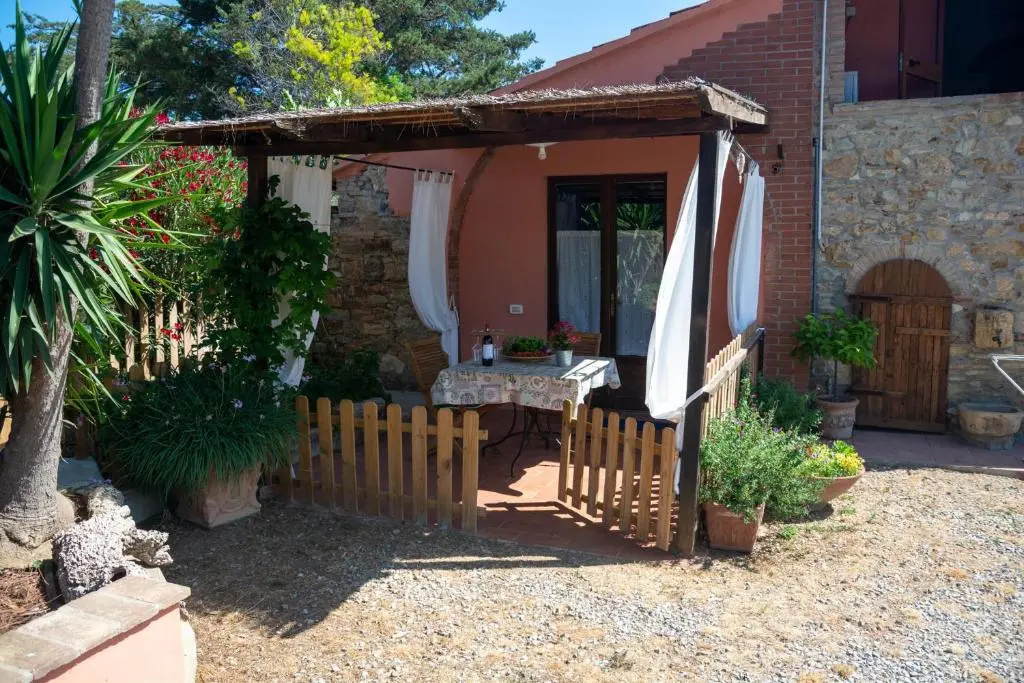 Agriturismo Colle Vento