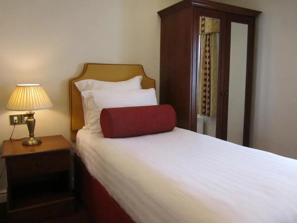 Windmill Village Hotel, Golf Club & Spa, BW Signature Collection - Chambres