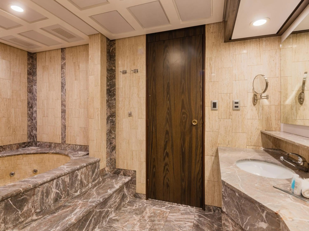 Exe Alameda Reforma Hotel - Général