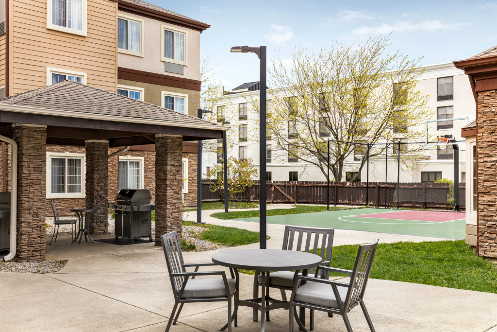 Staybridge Suites Fort Wayne by IHG - Général