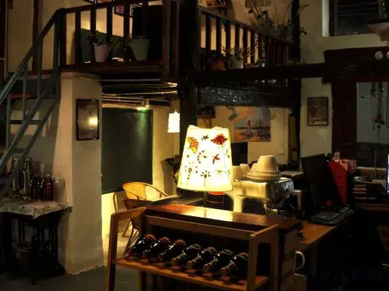 Hotel photo 8