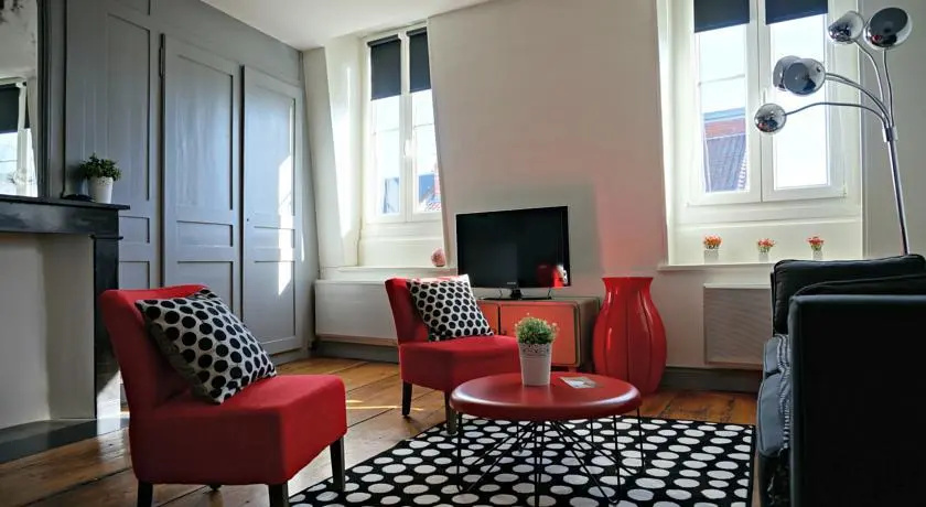 Voir la photo 4 — Little Suite - Grande Chaussée