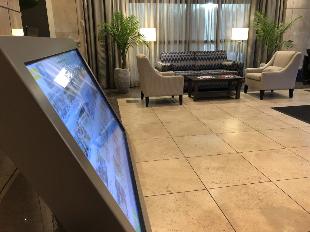 Landis Hotel and Suites - Général