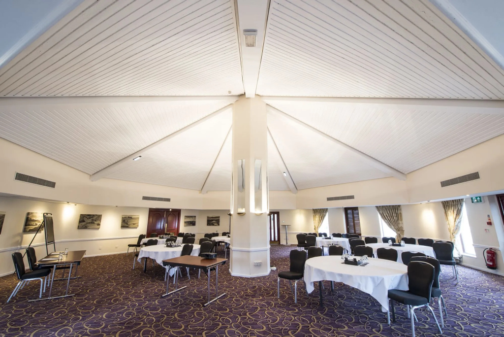 Holiday Inn Mansfield - Alfreton by IHG - Général