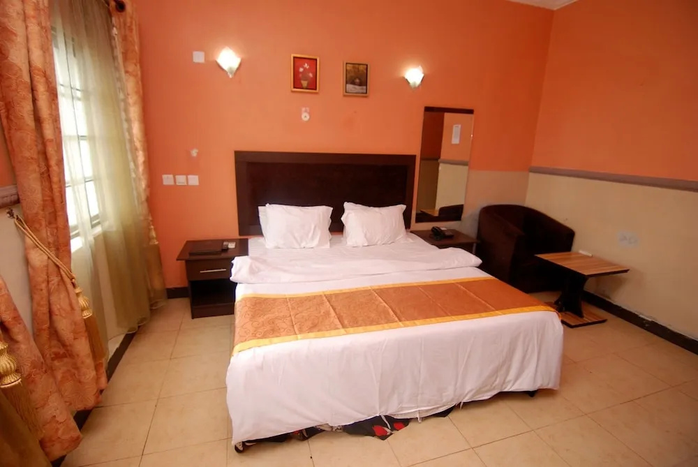 Premium room
