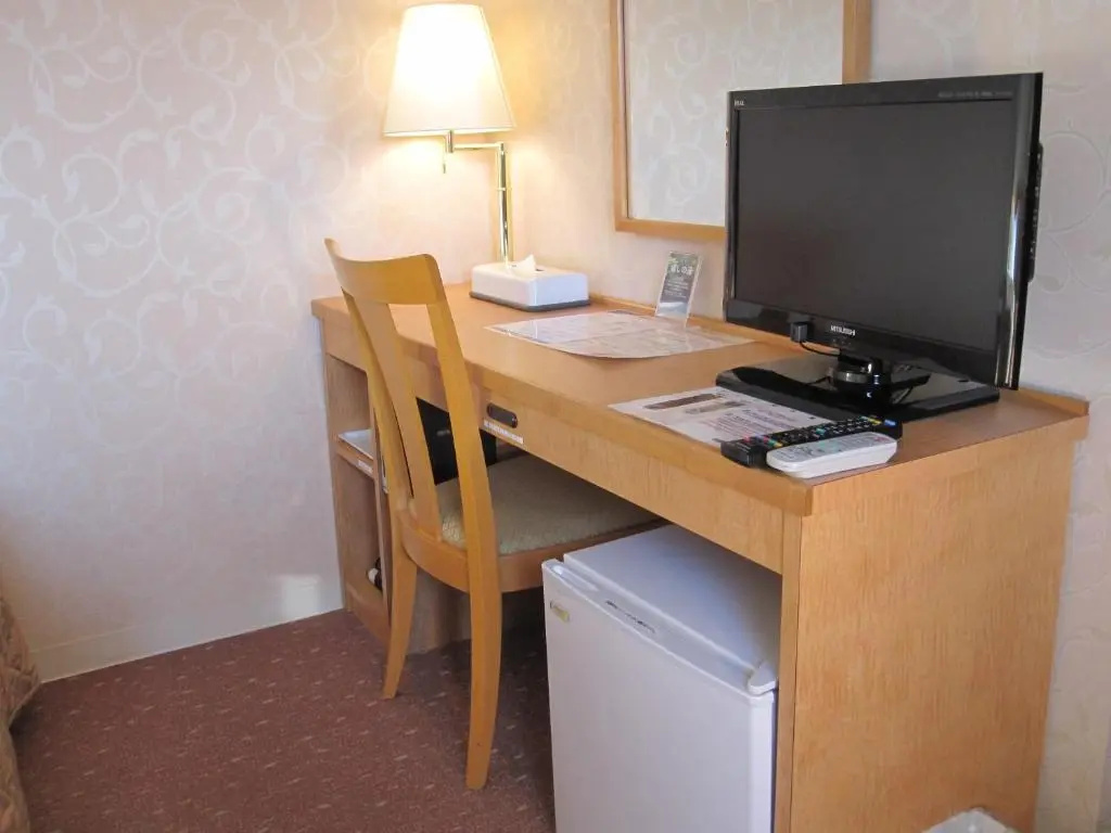 Hotel Premium Green Sovereign - Chambres