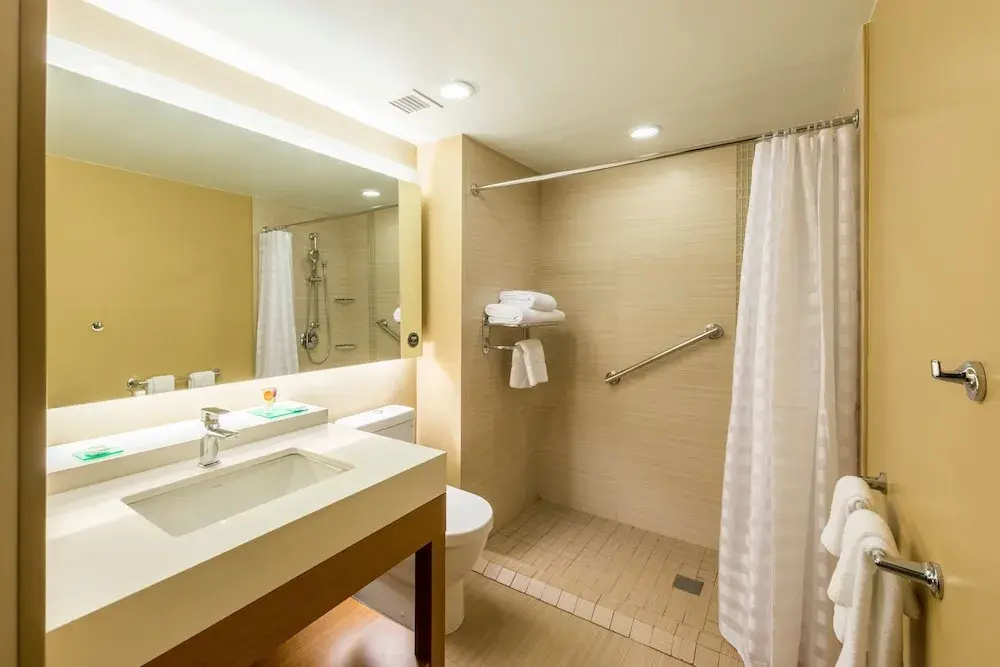 Courtyard by Marriott Ciudad del Carmen Campeche - Chambres
