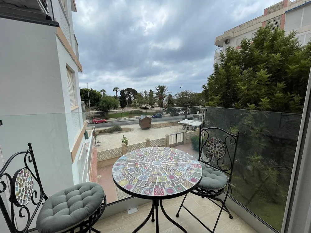 Terrasol LOS Angeles 2