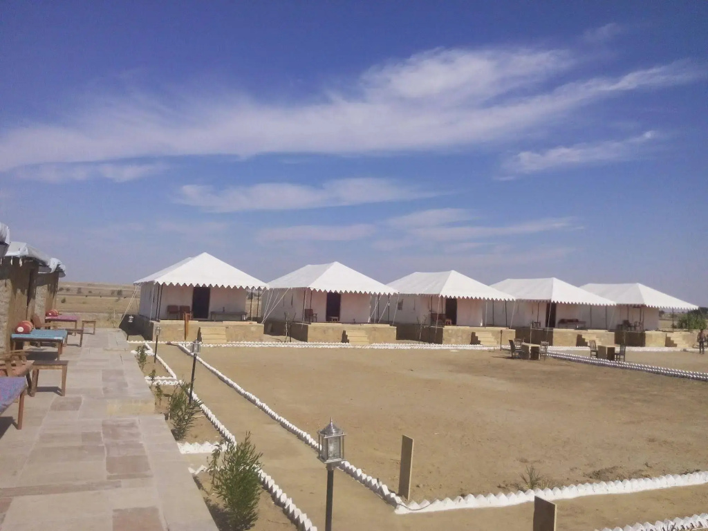 Nirmal Haveli Hotel
